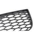 Stoßststangengitter Grill Gitter unten mitte 8N0807683A Audi TT 8N