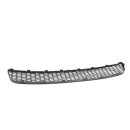Stoßststangengitter Grill Gitter unten mitte 8N0807683A Audi TT 8N