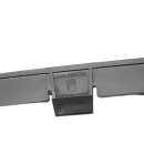Stoßststangengitter Grill Gitter unten mitte 8N0807683A Audi TT 8N