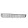 Stoßststangengitter Grill Gitter unten mitte 8N0807683A Audi TT 8N