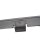 Stoßststangengitter Grill Gitter unten mitte 8N0807683A Audi TT 8N