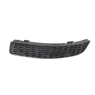 Stoßstangengitter 8N0807681 Audi TT 8N Gitter links Fahrerseite unten