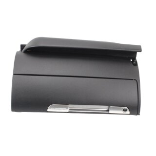 Handschuhfach Ablagefach vorne rechts Audi TT 8N 8N1857095 schwarz soul quattro