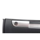 Handschuhfach Ablagefach vorne rechts Audi TT 8N 8N1857095 schwarz soul quattro