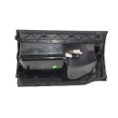 Handschuhfach Ablagefach vorne rechts Audi TT 8N 8N1857095 schwarz soul quattro