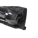 Handschuhfach Ablagefach vorne rechts Audi TT 8N 8N1857095 schwarz soul quattro