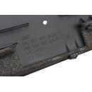 Handschuhfach Ablagefach vorne rechts Audi TT 8N 8N1857095 schwarz soul quattro