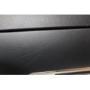 Handschuhfach Ablagefach vorne rechts Audi TT 8N 8N1857095 schwarz soul quattro