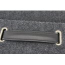 Verkleidung Kofferraumboden 8N7863463 Audi TT 8N Roadster hinten schwarz soul