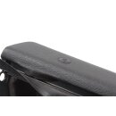 Türverkleidung vorne rechts 8N1867104L schwarz Leder Audi TT 8N Beifahrerseite