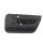 Türverkleidung vorne rechts 8N1867104L schwarz Leder Audi TT 8N Beifahrerseite