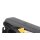 Türverkleidung vorne rechts 8N1867104L schwarz Leder Audi TT 8N Beifahrerseite