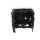 Radioblende Rahmen Alu 8N0863243C Audi TT 8N Verkleidung Mittelkonsole Cockpit