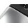Radioblende Rahmen Alu 8N0863243C Audi TT 8N Verkleidung Mittelkonsole Cockpit