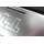 Radioblende Rahmen Alu 8N0863243C Audi TT 8N Verkleidung Mittelkonsole Cockpit