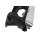 Radioblende Rahmen Alu 8N0863243C Audi TT 8N Verkleidung Mittelkonsole Cockpit