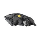 Halogen dreifach Scheinwerfer vorne links 8N0941003BE Audi TT 8N original