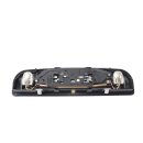 Innenraumleuchte vorne oben Lampe 8N7947111 schwarz soul Audi TT 8N Roadster