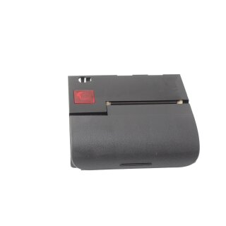 Aschenbecher Audi TT 8N 8N0857951A Zigarettenanzünder Ascher schwarz Soul