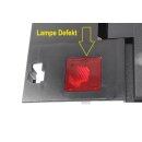 Aschenbecher Audi TT 8N 8N0857951A Zigarettenanzünder Ascher schwarz Soul