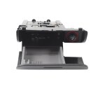 Aschenbecher Audi TT 8N 8N0857951A Zigarettenanzünder Ascher schwarz Soul