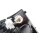 Aschenbecher Audi TT 8N 8N0857951A Zigarettenanzünder Ascher schwarz Soul