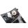 Aschenbecher Audi TT 8N 8N0857951A Zigarettenanzünder Ascher schwarz Soul