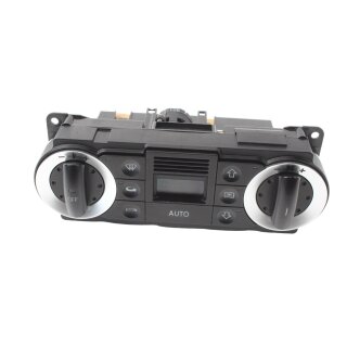Klimabedienteil Audi TT 8N 8N0820043A Heizungsbedienteil Heizung Climatronic