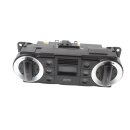 Klimabedienteil Audi TT 8N 8N0820043A Heizungsbedienteil...