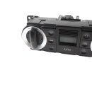Klimabedienteil Audi TT 8N 8N0820043A Heizungsbedienteil Heizung Climatronic