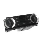 Klimabedienteil Audi TT 8N 8N0820043A Heizungsbedienteil Heizung Climatronic