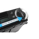 Klimabedienteil Audi TT 8N 8N0820043A Heizungsbedienteil Heizung Climatronic