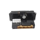 Klimabedienteil Audi TT 8N 8N0820043A Heizungsbedienteil Heizung Climatronic
