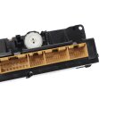 Klimabedienteil Audi TT 8N 8N0820043A Heizungsbedienteil Heizung Climatronic