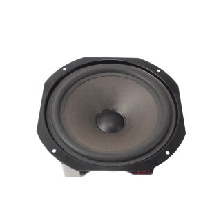 Subwoofer 8N7035401 hinten Audi TT Roadster 8N Bass Tieftöner Lautsprecher