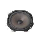 Subwoofer 8N7035401 hinten Audi TT Roadster 8N Bass...
