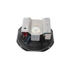 Subwoofer 8N7035401 hinten Audi TT Roadster 8N Bass Tieftöner Lautsprecher
