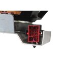 Subwoofer 8N7035401 hinten Audi TT Roadster 8N Bass Tieftöner Lautsprecher