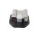 Subwoofer 8N7035401 hinten Audi TT Roadster 8N Bass Tieftöner Lautsprecher
