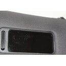 Sonnenblenden Audi TT 8N Coupe-Roadster linke-rechte Sonnenblende schwarz soul