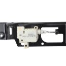 Halterahmen für Mittelablage-Subwoofer hinten Audi TT 8N Roadster 8N7035425 Trägerblech