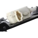Halterahmen für Mittelablage-Subwoofer hinten Audi TT 8N Roadster 8N7035425 Trägerblech