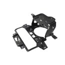 Halterahmen für Mittelablage-Subwoofer hinten Audi TT 8N Roadster 8N7035425 Trägerblech