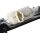 Halterahmen für Mittelablage-Subwoofer hinten Audi TT 8N Roadster 8N7035425 Trägerblech