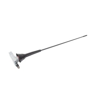 Antennenfuss Audi TT Roadster 8N 8N7035501 original Antenne Antennenbasis