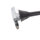 Antennenfuss Audi TT Roadster 8N 8N7035501 original Antenne Antennenbasis