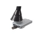 Antennenfuss Audi TT Roadster 8N 8N7035501 original Antenne Antennenbasis