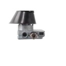 Antennenfuss Audi TT Roadster 8N 8N7035501 original Antenne Antennenbasis