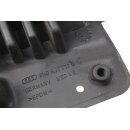 Abdeckung Dichtungsstück Tür links 8N0837711C Audi TT 8N Cabrio-Roadster