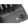 Abdeckung Dichtungsstück Tür links 8N0837711C Audi TT 8N Cabrio-Roadster